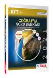 AYT Coğrafya Soru Bankası