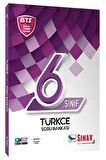 6. Sınıf Türkçe Soru Bankası