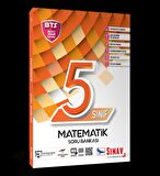 5. Sınıf Matematik Soru Bankası