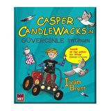 Casper Candlewaks'in Güvercinle İmtihanı