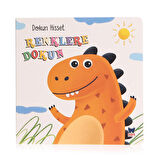 Renklere Dokun - Hayvanlara Dokun