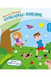 Montessori Metoduyla Uygulamalı Öğrenme - İlk Keşif