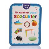 Sözcükler - İlk Adımlar Dizisi
