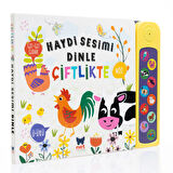 Haydi Sesimi Dinle - Çiftlikte