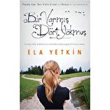 Bir Varmış Dört Yokmuş