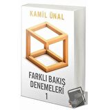 Farklı Bakış Denemeleri -1