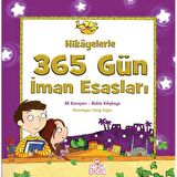 Hikayelerle 365 Gün İman Esasları