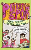 Kupa Bizim Başka Yolu Yok! - Patates Spor 5
