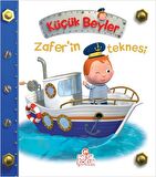 Küçük Beyler - Zafer’in Teknesi