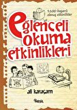 Eğlenceli Okuma Etkinlikleri