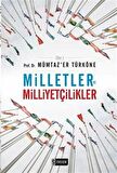 Milletler ve Milliyetçilikler