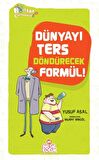 Dünyayı Ters Döndürecek Formül!