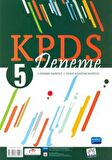 KPDS 5 Deneme Sınavı