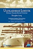 Uluslararası Lojistik
