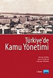 Türkiye’de Kamu Yönetimi