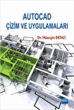AutoCAD Çizim ve Uygulamaları