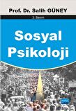 Sosyal Psikoloji