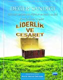 Değer Sandığı Okulda Değerler Eğitimi Materyalleri - Liderlik ve Cesaret