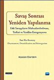 Savaş Sonrası Yeniden Yapılanma