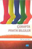 Çorapta Pratik Bilgiler