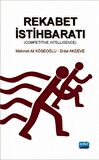 Rekabet İstihbaratı