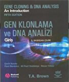 Gen Klonlama ve DNA Analizi: Giriş