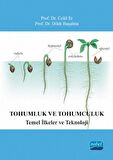 Tohumluk ve Tohumculuk