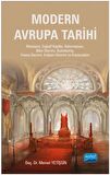 Modern Avrupa Tarihi