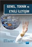 Genel Teknik ve Etkili İletişim