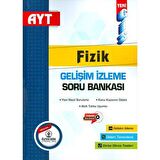 AYT Fizik GİS Gelişim İzleme Soru Bankası