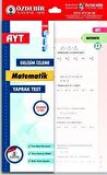 YKS AYT Matematik Yaprak Test