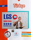 8. Sınıf LGS Türkçe Gelişim İzleme Soru Bankası