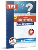 TYT Temel Matematik 10'lu Branş Deneme Sınavı