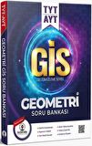TYT AYT Geometri GİS Soru Bankası
