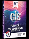 AYT Türk Dili ve Edebiyatı GİS Soru Bankası
