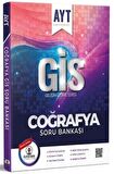 AYT Coğrafya GİS Soru Bankası