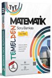 TYT Matematik Temelden Soru Bankası