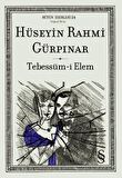 Tebessüm-i Elem