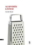 Alışveriş Listesi