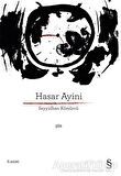 Hasar Ayini