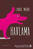 Havlama