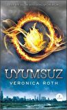 Uyumsuz - Veronica Roth - Artemis Yayınları