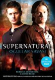 Oğullar Savaşı - Supernatural