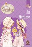 Sarah Kay Koleksiyonu 7 : İki Nedime