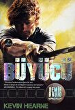 Demir Druid Günlükleri - Büyücü