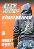 Dünyayı Kurtaran Genç Adam Alex Rider - Şimşekkıran