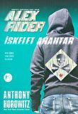 Dünyayı Kurtaran Genç Adam Alex Rider - İskelet Anahtar