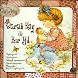 Sarah Kay ile Bir Yıl