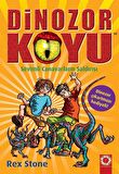 Dinozor Koyu 12 - Sevimli Canavarların Saldırısı