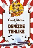 Maceracı Dörtler - Denizde Tehlike